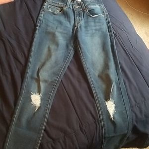 jeans clash